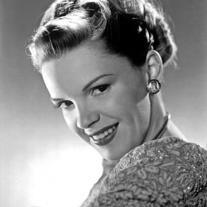 EASTER PARADE, Judy Garland, 1948