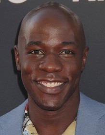 McKinley Belcher III