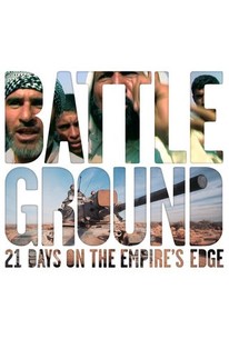 Watch trailer for Battleground: 21 Days on the Empire's Edge
