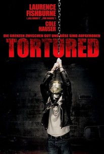 Watch trailer for Tortured