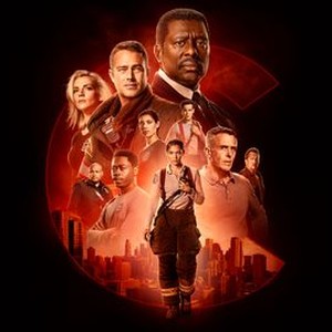 Chicago Fire
