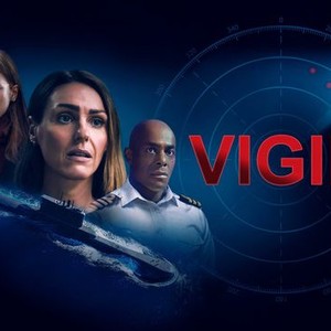 Vigil - Rotten Tomatoes