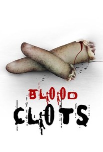 Poster for Blood Clots