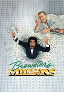 Brewster's Millions poster image