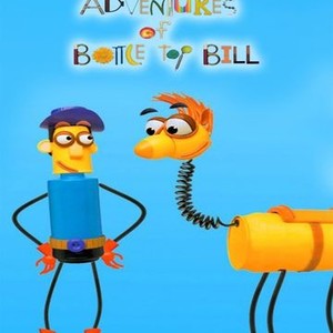 The Adventures of Bottletop Bill - Rotten Tomatoes