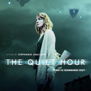 The Quiet Hour (2014)