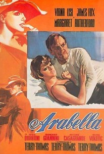 Watch trailer for Arabella