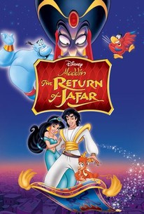 Watch trailer for The Return of Jafar