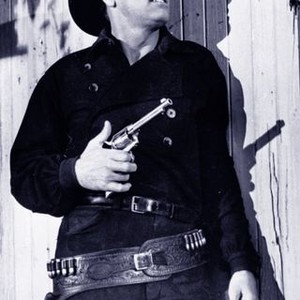 Gunslinger (1956) photo 9