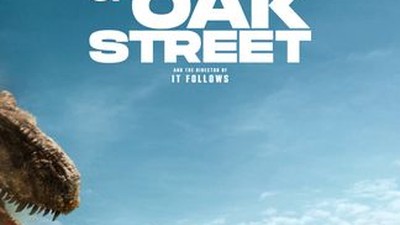 《The End of Oak Street》：黑白歷史重現，士兵故事聲動。