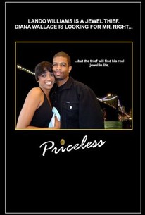 Poster for Priceless
