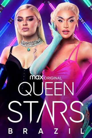 Queen Stars Brazil: Season 1 Pictures Rotten Tomatoes