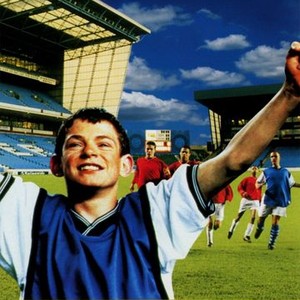There's Only One Jimmy Grimble photo 2