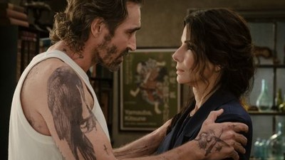 歐文斯姊妹與古老詛咒的魔法傳承 Practical Magic 2