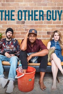 The New Guy - Rotten Tomatoes
