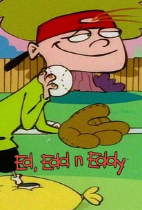 Ed, Edd 'n Eddy: Season 3 poster image