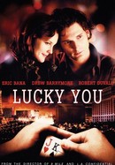 Lucky You poster image