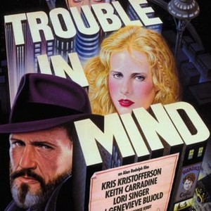 Trouble in Mind (1985) photo 11