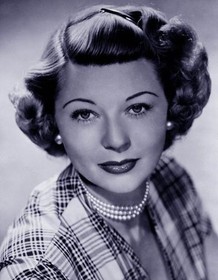 Harriet Nelson - Rotten Tomatoes