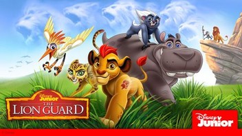 The lion guard 123movies sales