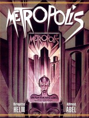 METROPOLIS (1927)