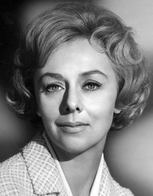 Louise Latham