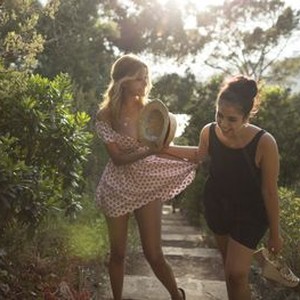 "An Easy Girl photo 4"