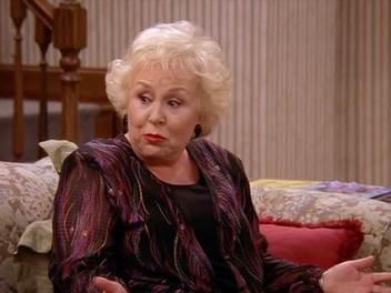 Everybody Loves Raymond: Season 5, Episode 3 | Rotten Tomatoes