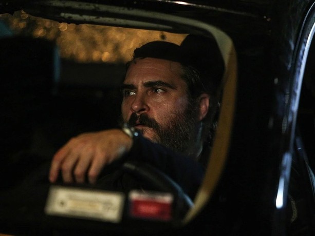 You were never really here full movie putlocker on sale