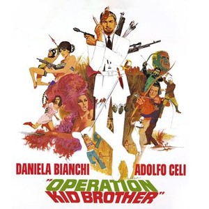 Operation Kid Brother photo 5