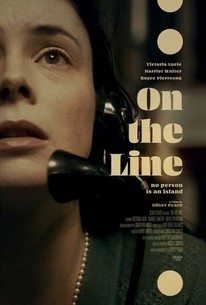 movie review on the line