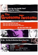 The Gruesome Twosome poster image