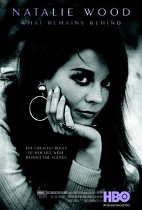 Watch trailer for Natalie Wood: What Remains Behind