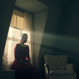 The Handmaid's Tale