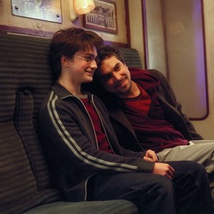 Harry Potter and the Prisoner of Azkaban photo 3