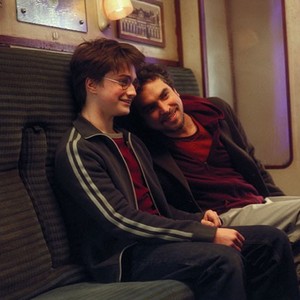 daniel radcliffe harry potter and the prisoner of azkaban