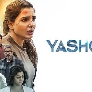 yashoda movie review rotten tomatoes