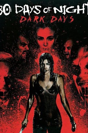 30 Days of Night: Dark Days poster
