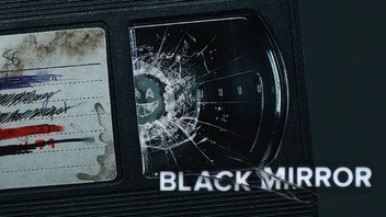 Black mirror store episode one