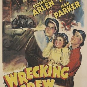 Wrecking Crew photo 5