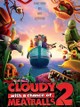 Cloudy With a Chance of Meatballs 2