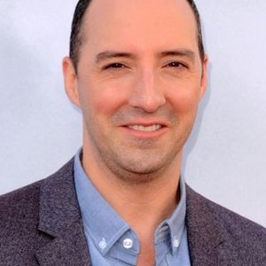Tony Hale at arrivals for FYC for HBO series VEEP 6th Season, Television Academy, North Hollywood, CA May 25, 2017. Photo By: Priscilla Grant/Everett Collection