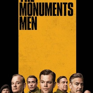 The Monuments Men photo 3