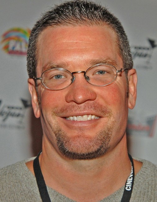 Matthew Tompkins