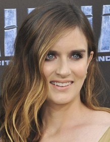 Anna Wood