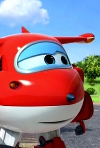 Super Wings: Season 1, Episode 4 | Rotten Tomatoes