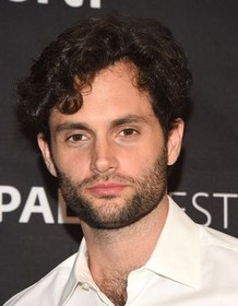 Penn Badgley