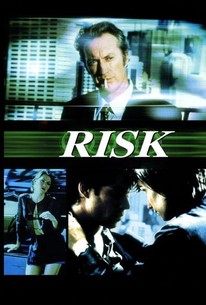 Poster for Risk