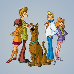 Scooby-Doo! Mystery Incorporated