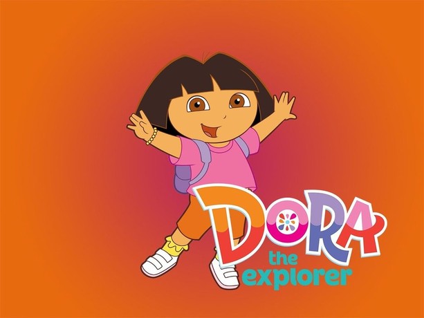 Dora the explorer watch cartoon online sales
